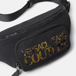 Versace Jeans Couture Fanny Pack